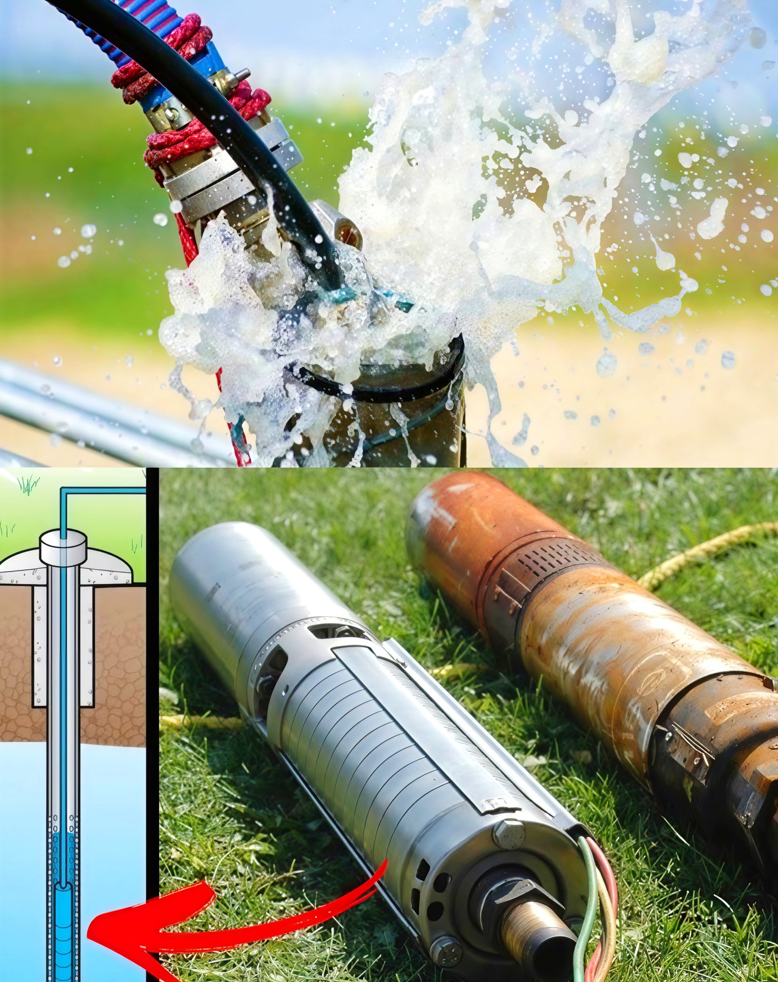 Pump Repair