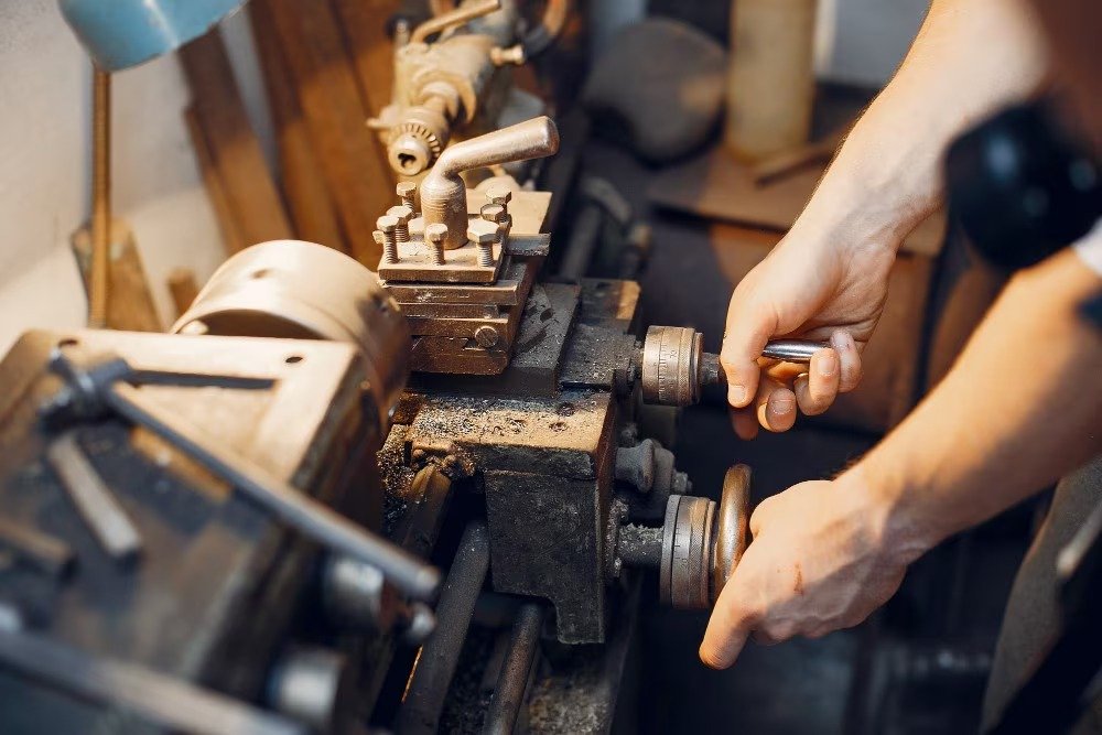 Mechanical Works