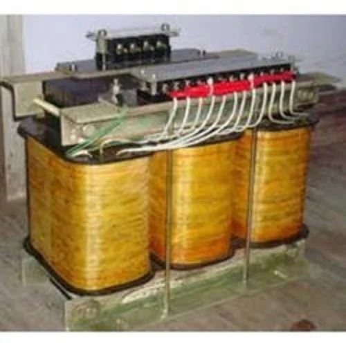 Transformer